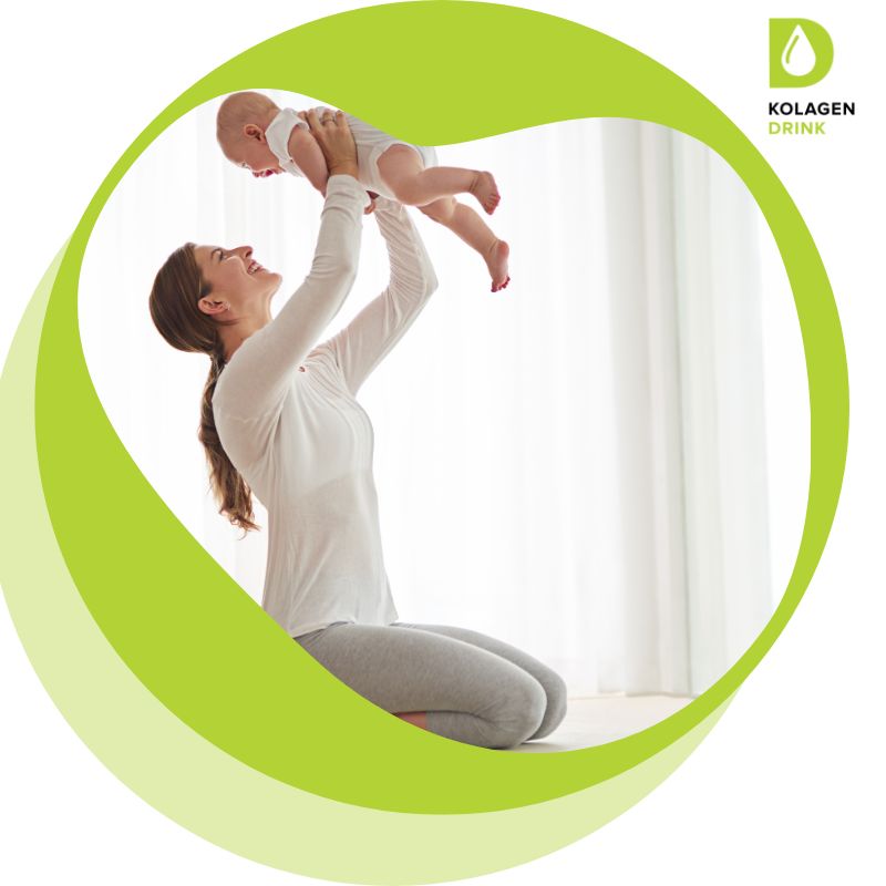 science kolagendrink pregnancy